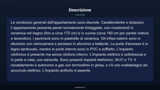 Immobile in asta di 54 m² in vendita a Rho - Foto 17