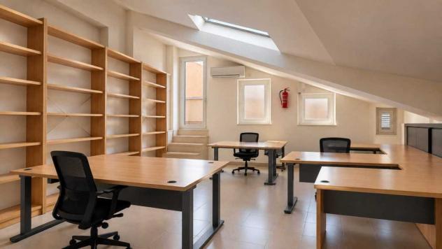 Palazzo / Edificio in vendita a Roma - Foto 14