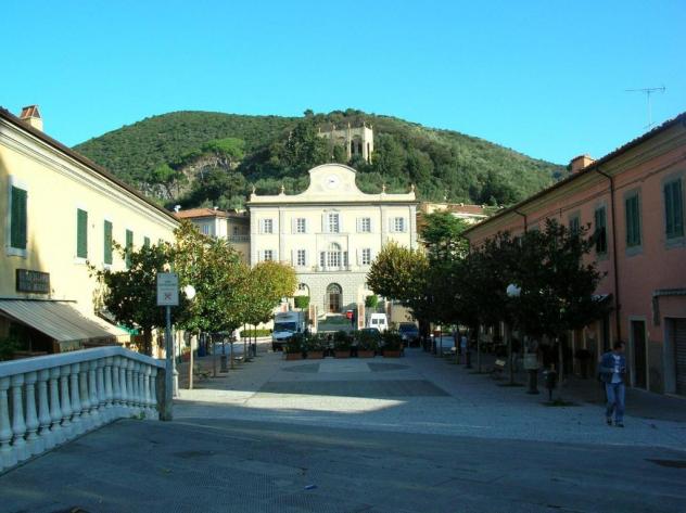 Appartamento in vendita a San Giuliano Terme 85 mq Rif: 1037867