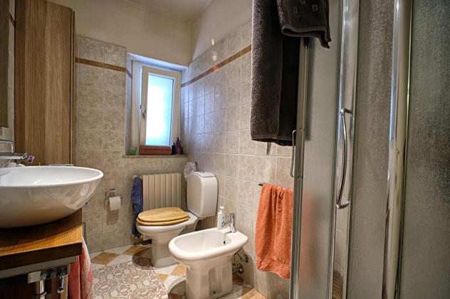 Villa in vendita a Molina di Quosa - San Giuliano Terme 200 mq Rif: 1454773 - Foto 9