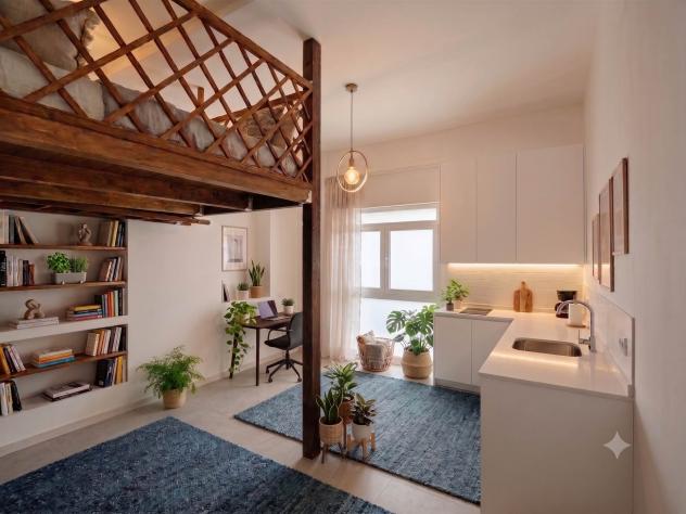 Vendita Appartamento da 35 mq in BREDA - Foto 3
