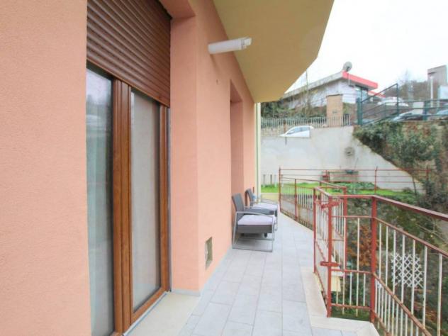 Appartamento in vendita a Siena 108 mq Rif: 1418643 - Foto 6
