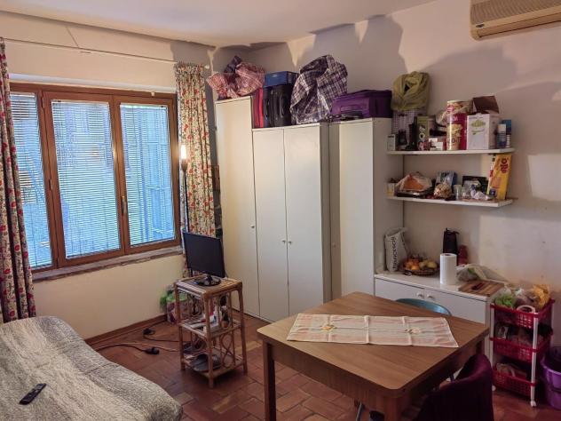 Appartamento in vendita a Siena 38 mq Rif: 1305521