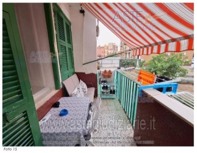 IMMOBILI-IMMOBILE RESIDENZIALE-Via Alessandro Volta, 79, 74123 Taranto TA, Italia - Foto 6