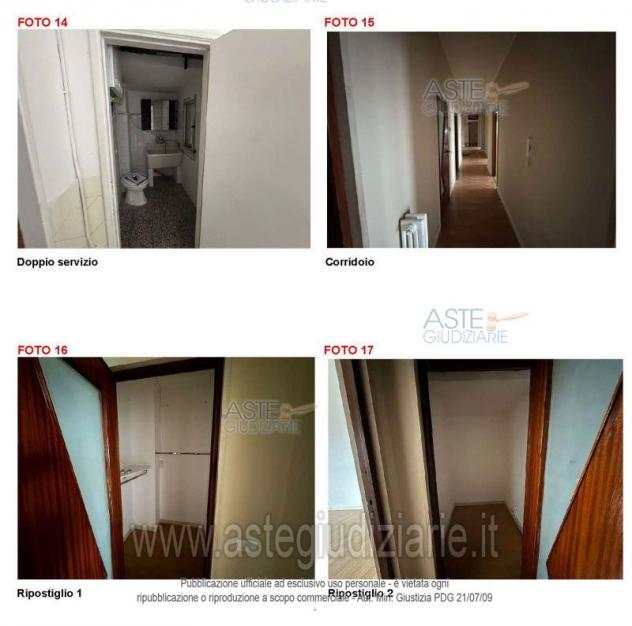 IMMOBILI-IMMOBILE RESIDENZIALE-Via Regina Margherita, 1, 74123 Taranto TA, Italia - Foto 6