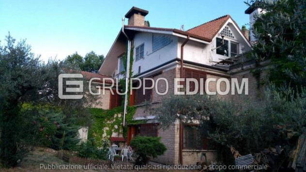Abitazione in ville di 401 mq in vendita a Terni - Rif. 4548727 - Foto 18