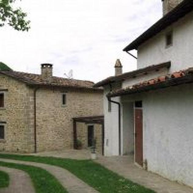Societa' Agricola Pian D'Angelo di Damiani Paola e C. S.a.s.