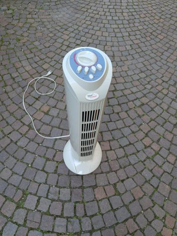 Ventilatore Melchioni Family