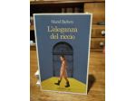 Muriel Barbery, L'eleganza del riccio, E/O