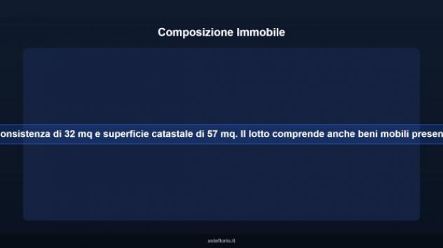Immobile in asta di 57 m² in vendita a Agropoli - Foto 7