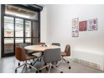 Ufficio privato in affitto per 4 persone a Rizzoli Copernico