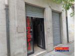 FOGGIA - VENDESI - VIA CIAMPITTI NN. 33/35, COMMERCIALE, ANCHE USO ABITAZIONE.