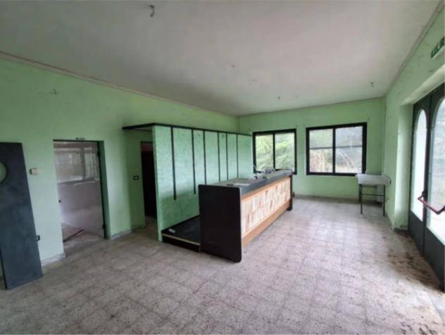 Immobile in asta di 157 m² in vendita a San Mango sul Calore - Foto 3