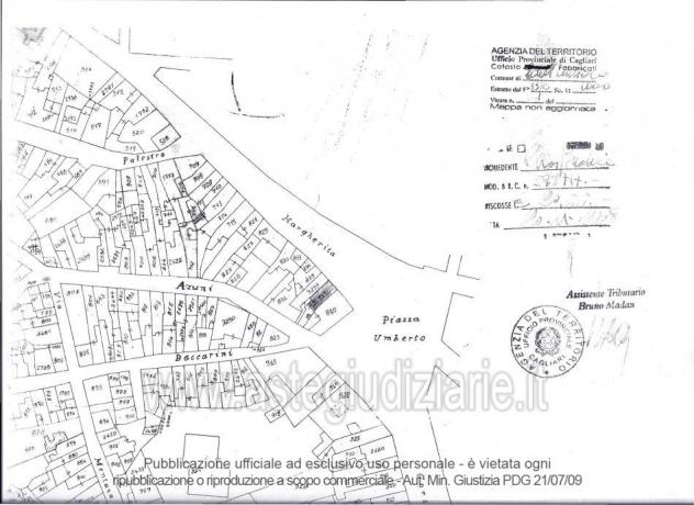 IMMOBILI-IMMOBILE COMMERCIALE-Corso Vittorio Emanuele, 50, 09017 Sant'Antioco CI, Italia - Foto 7