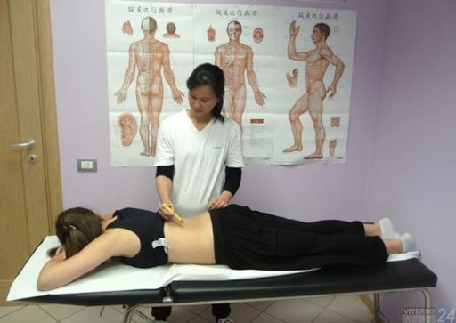vera professionista MASSGGITRICI a rivoli via Sestriere 23 - Foto 4 Tel:3201818076