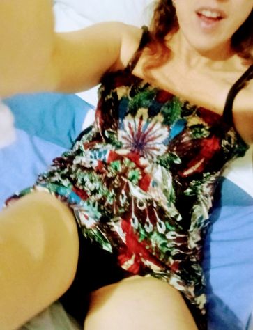 TANTRA: oggi sono in grande forma, vieni a provare il mio massaggio - Foto 3 Tel:3515848823