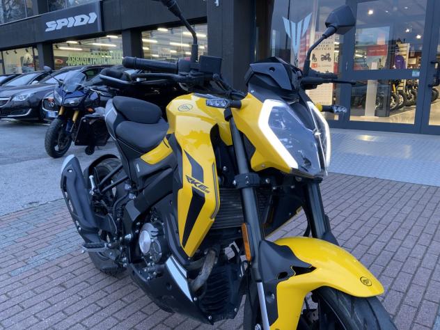 Keeway RKF 125 null - Foto 8
