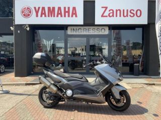 Yamaha T Max 530 ABS AKRAPOVIC