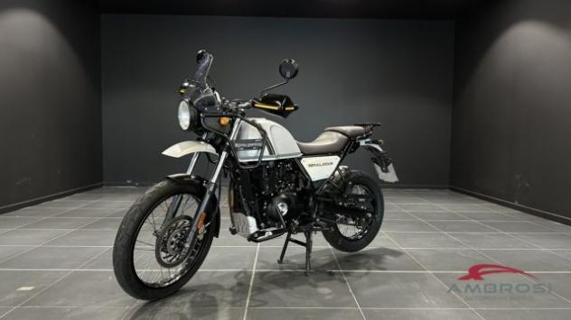 Moto Royal Enfield Himalayan 400 rif. 23205141 - Foto 2