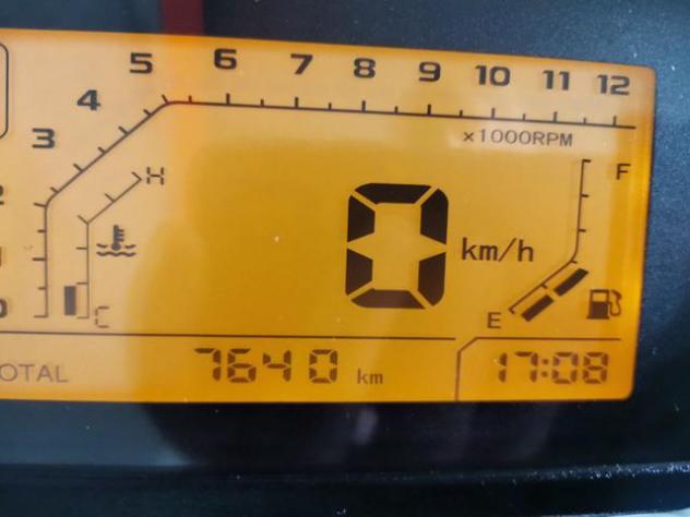 KEEWAY MOTOR RKF 125 RKF 125 rif. 23834780 - Foto 4