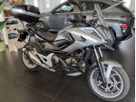 Honda NC 750 null
