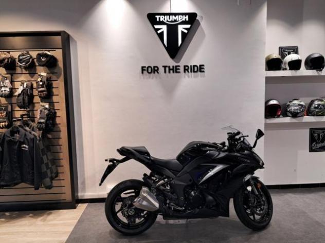 KAWASAKI Z 1000 SX . rif. 23936477