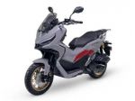 SWM Venturo 125 E5+