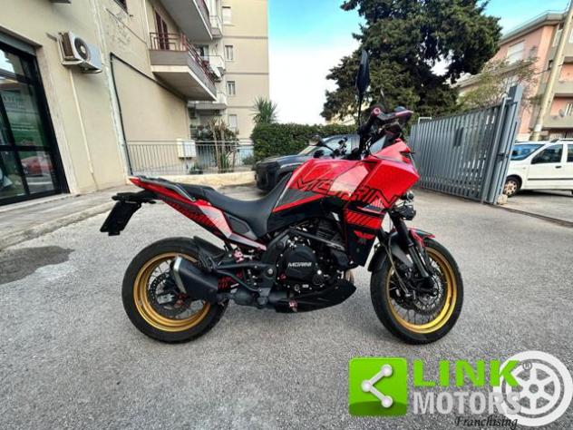 MORINI X-CAPE GOLD EDITION rif. 24118960 - Foto 2