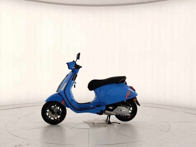 Vespa 150 S VESPA SPRINT 150 S FL E5+ AZZURRO - Foto 2