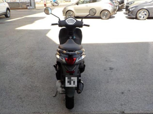 PIAGGIO Liberty S 50 Anno 2017 rif. 24153004 - Foto 10