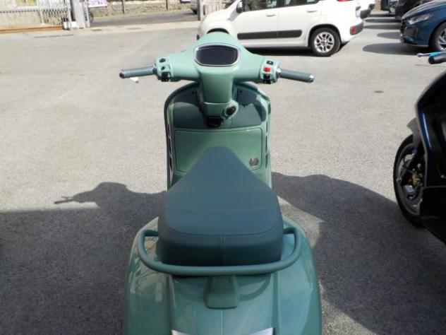 VESPA GTS 310 Super 80th YEAR - New2026 - PROMO RCA+TASSO ZERO rif. 23739279 - Foto 9