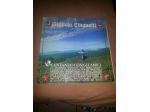 VINILE IN OTTIME CONDIZIONI,COMPLETO,RARO,33 GIRI:GIGLIOLA CINQUETTI"CANTANDO CO