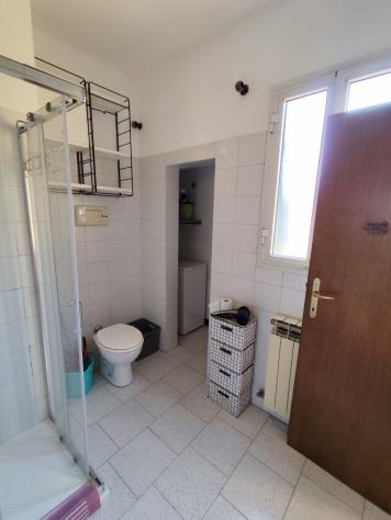 APPARTAMENTO di 4 vani e di 100 mq (BOLOGNA - Bologna) rif. GMB3 - Foto 14