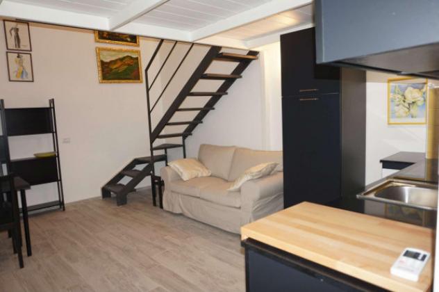 Loft / Open Space di 40 m² con 2 locali in affitto a Milano - Foto 2