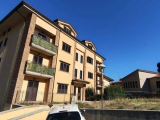 Appartamento in affitto a Ospedaletto d'Alpinolo