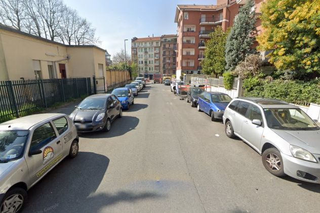 VIA PIANEZZA GRAZIOSO TRILOCALE RISTRUTTURATO - Foto 3