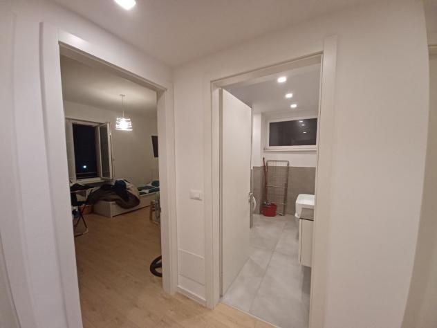 Stanza in appartamento in affitto a Trento - Foto 15