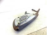 PIAGGIO LIBERTY 4T RST 50 SCARICO MERMITTA 2004 C42200