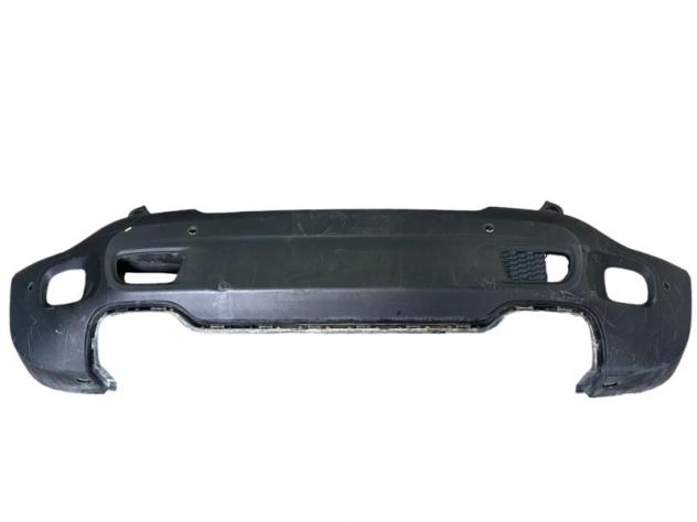 PARAURTI POSTERIORE JEEP Renegade Serie TRAILHAWK (18)