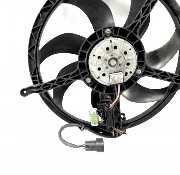 VENTOLA RAFFREDDAMENTO MOTORE MINI Countryman S 17427535100 Benzina 1600 (10) - Foto 3
