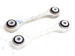 4M0411317 COPPIA TIRANTI BARRA STABILIZZATRICE ANTERIORE AUDI A4 B8 2.0 D 1 …