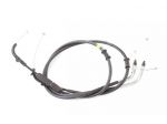 YAMAHA MT-03 BGJF630100 CAVI FILI ACCELERATORE RH21 20 - 23 THROTTLE CABLES