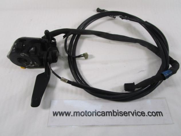 LEVA FRENO A MANO CON CAVO YAMAHA MAJESTY 400 2009 - 2014 34B839722000