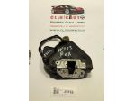 SERRATURA POSTERIORE DESTRA MERCEDES Classe C Berlina W203 2037300235 64696 &hellip;