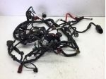 HONDA TRANSALP 700 CAVI CABLAGGIO MATASSA IMPIANTO ELETTRICO 2008 RD13A08E