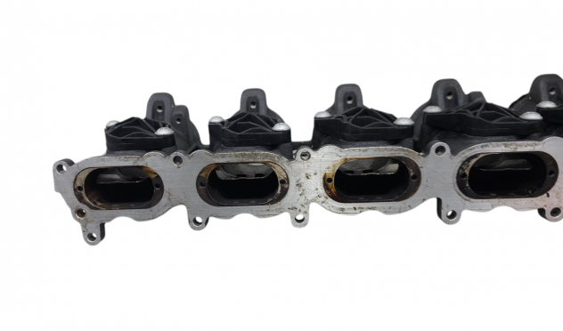 COLLETTORE ASPIRAZIONE AUDI A3 RS3 Serie (8V) 07K133223AP DAZA Benzina 2500 (1220) - Foto 15