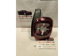 STOP FANALE POSTERIORE DESTRO DACIA Duster Serie 265503601R K9K658 (1724)