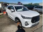 Ricambi DR7 TIGGO 2023 1.5 t.benzina sqre4t15c