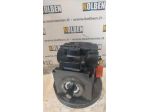 Danfoss H1P250 Pompa per circuito chiuso