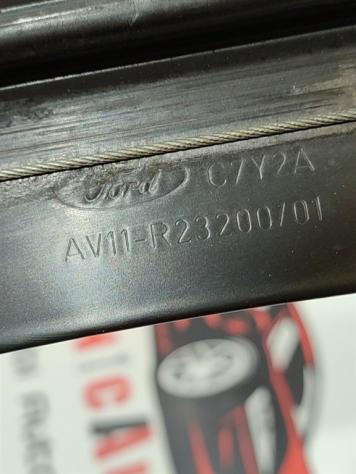 MECCANISMO ALZAVETRO ANT. SX FORD B - Max Berlina AV11-R23200 RTJC (12) - Foto 3
